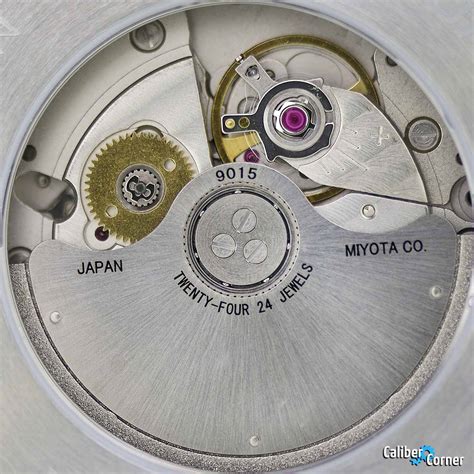 japanese miyota rolex|miyota wrist watch movement.